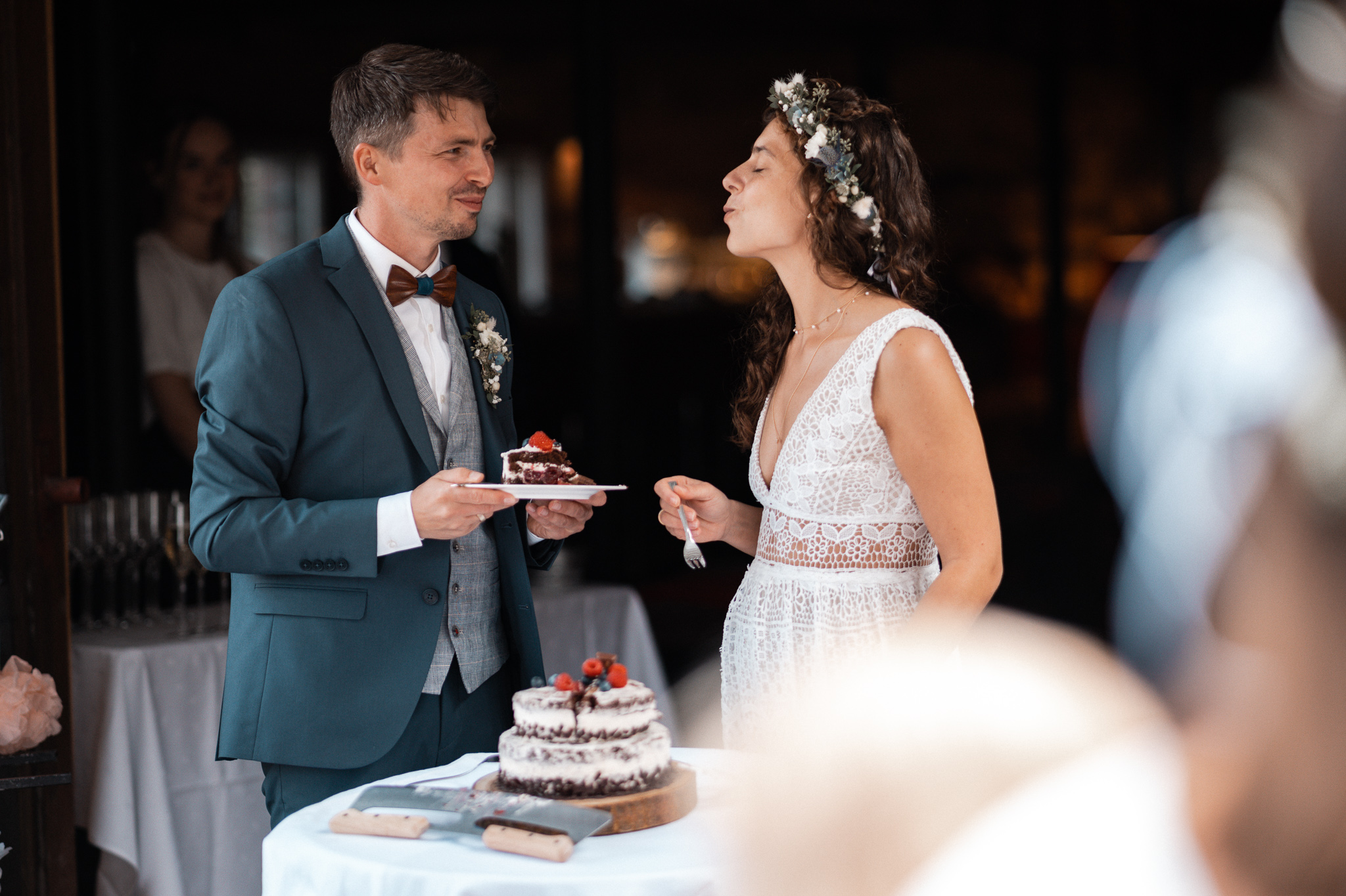 Franziska&Stephan