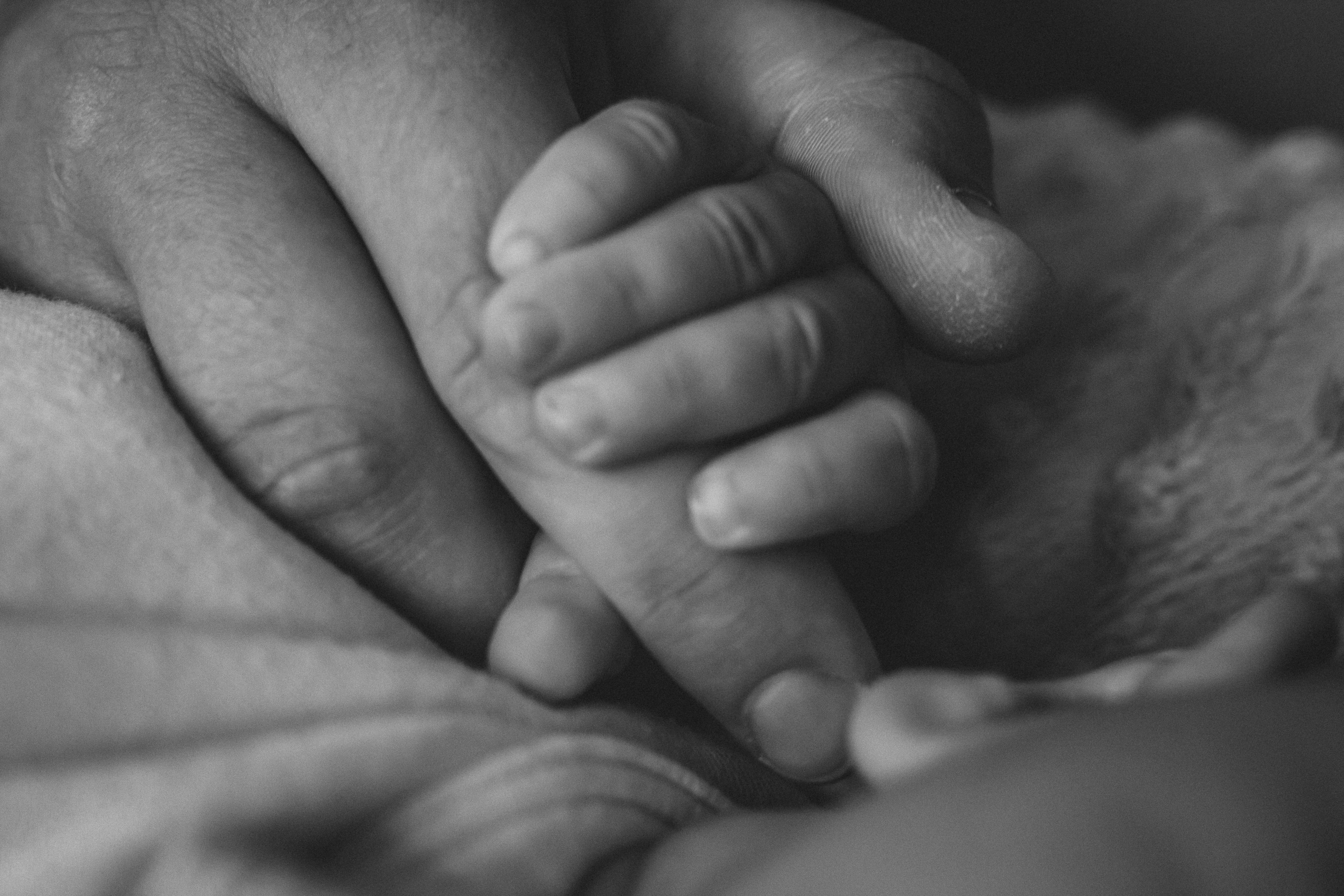 Baby-Glück