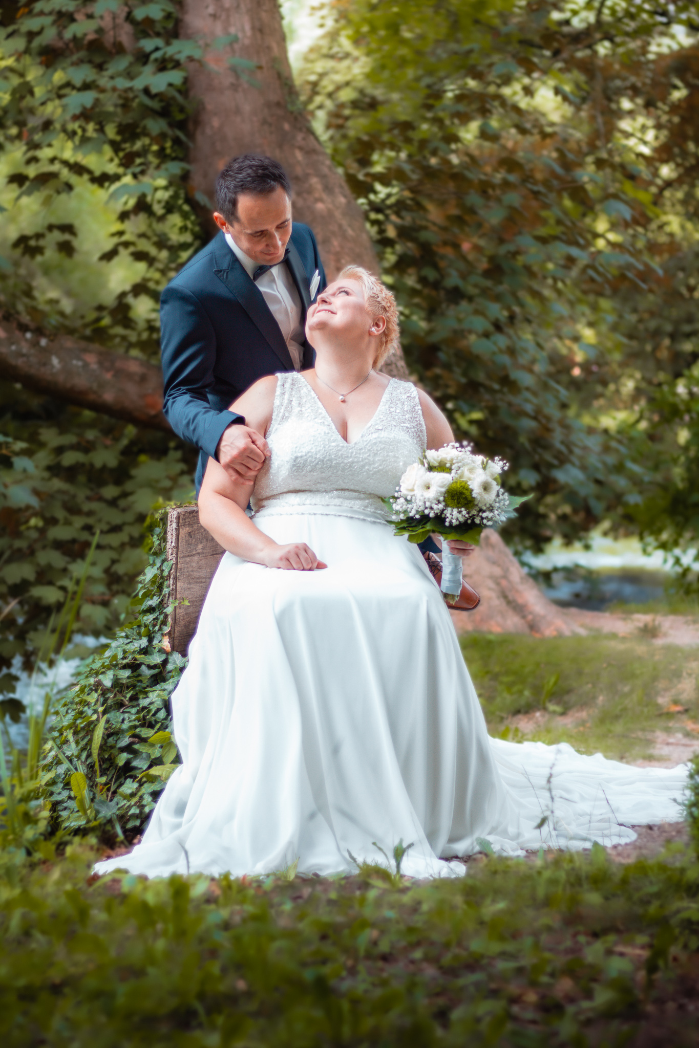 Hochzeit